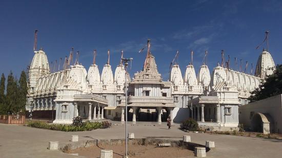 Jain Temple